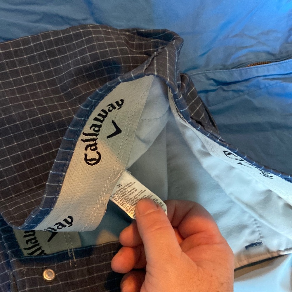 4-pair short bundle - Picture 2 of 5